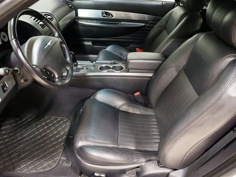 Used 2004 Ford Thunderbird RWD image 8