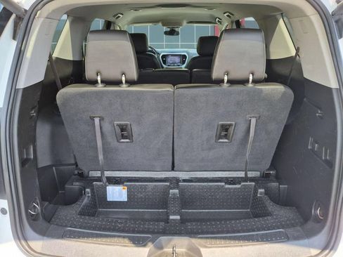 Used 2023 GMC Acadia SLT AWD/4WD image 26