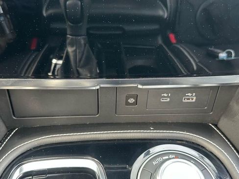 Used 2023 INFINITI QX80 Premium Select w/ Cargo Package image 16