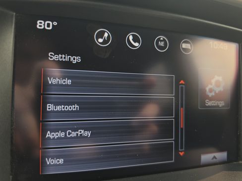 Used 2016 GMC Canyon SLE w/ SLE Convenience Package AWD/4WD image 28