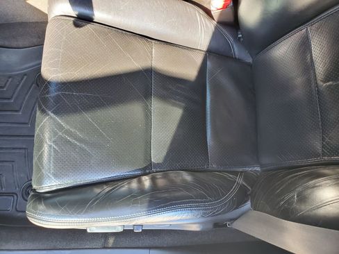 Used 2012 Acura TL SH-AWD image 18