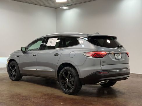 Used 2023 Buick Enclave Essence w/ Experience Buick Package image 26