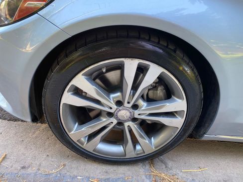 Used 2015 Mercedes-Benz C 300 Sedan image 26