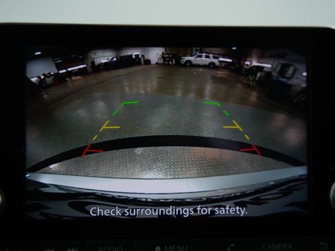 Used 2024 Nissan Altima 2.5 SV image 37