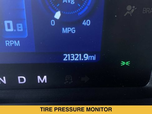 Used 2023 Ford Bronco Wildtrak AWD/4WD image 4