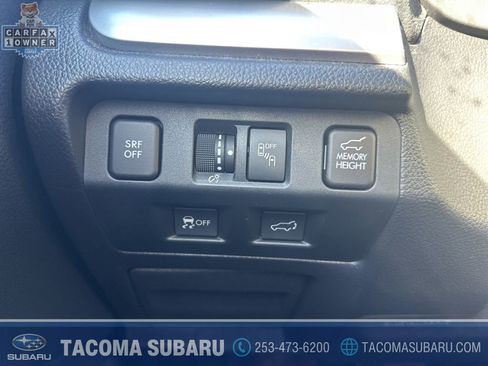 Used 2018 Subaru Forester 2.5i Premium image 25