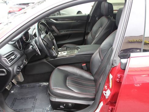 Used 2015 Maserati Ghibli S Q4 image 22