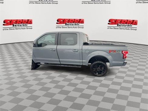 Used 2020 Ford F150 XLT w/ Equipment Group 302A Luxury image 6