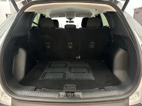 Used 2025 Ford Escape ST-Line Select AWD/4WD image 34