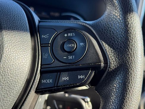 Used 2023 Toyota RAV4 LE image 23