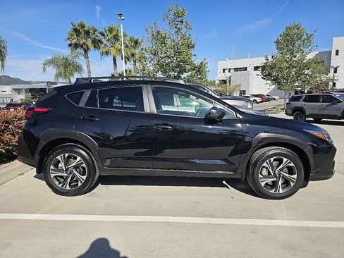 Used 2024 Subaru Crosstrek 2.0i Premium image 8