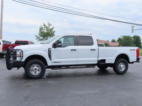 Used 2024 Ford F350 XL AWD/4WD image 2