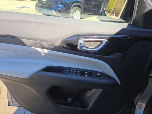 Used 2024 Jeep Compass Limited image 6