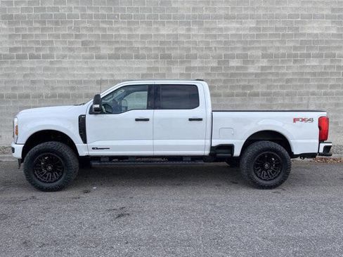 Used 2024 Ford F250 XLT w/ FX4 Off-Road Package image 31