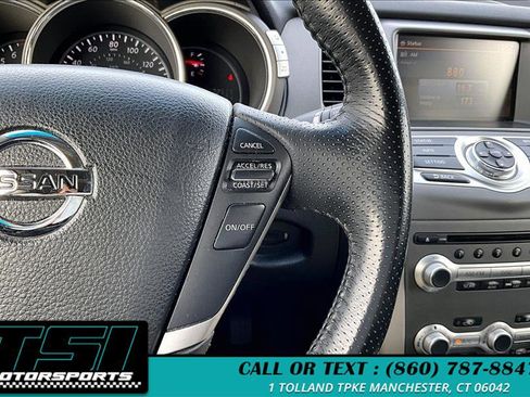 Used 2014 Nissan Murano SL image 19