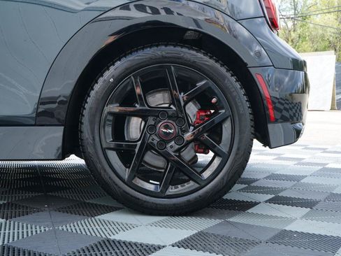 Used 2025 MINI Cooper John Cooper Works FWD image 75