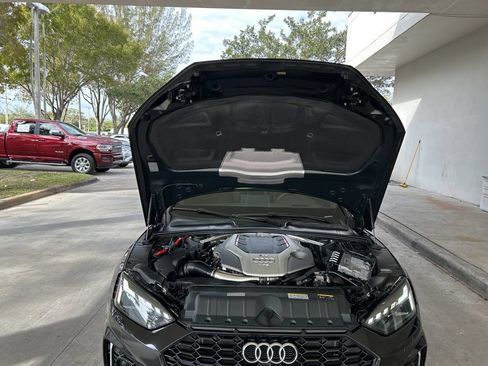 Used 2023 Audi RS 5 Sportback w/ Dynamic Package AWD/4WD image 12
