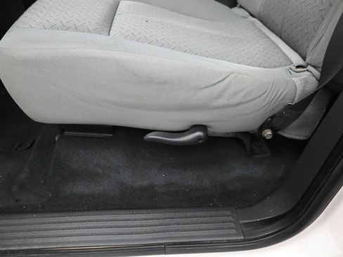 Used 2009 Dodge Dakota Big Horn w/ Extra Security Group RWD image 19