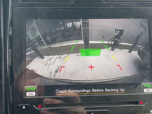 Used 2020 Subaru Ascent Limited w/ Technology Package image 10