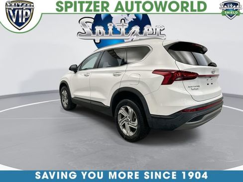 Used 2023 Hyundai Santa Fe SEL AWD/4WD image 7