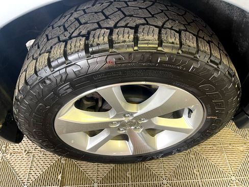 Used 2014 Subaru Outback 2.5i Limited image 18