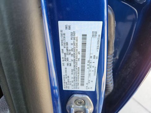 Used 2022 Ford Escape SEL image 24