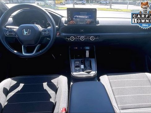 Used 2026 Honda CR-V Sport image 15