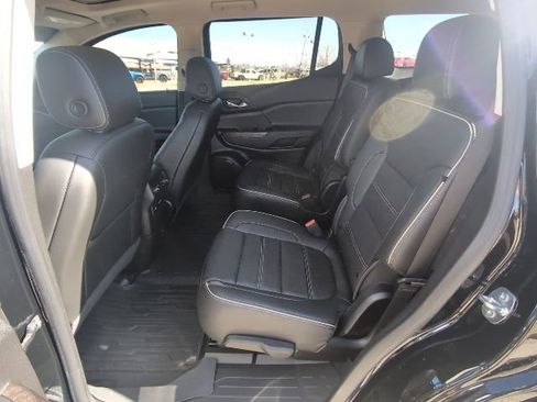 Used 2023 GMC Acadia Denali w/ Black Diamond Edition AWD/4WD image 20