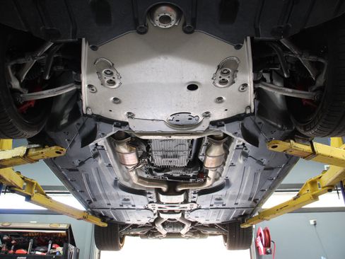 Used 2024 BMW M4 xDrive Competition w/ Executive Package image 96