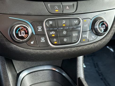 Used 2023 Chevrolet Malibu LT image 18