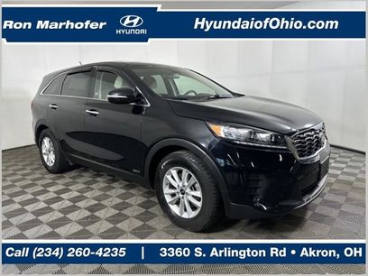 Used 2019 Kia Sorento LX