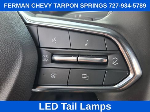 New 2026 Chevrolet Tahoe LT w/ Comfort Package AWD/4WD image 31