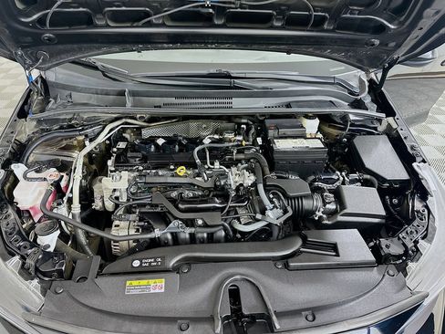 Certified 2024 Toyota Corolla LE FWD image 29