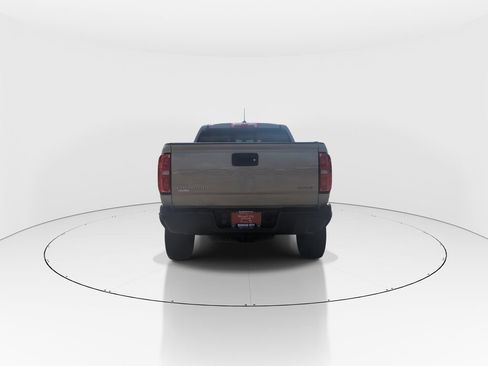 Used 2022 Chevrolet Colorado ZR2 AWD/4WD image 7