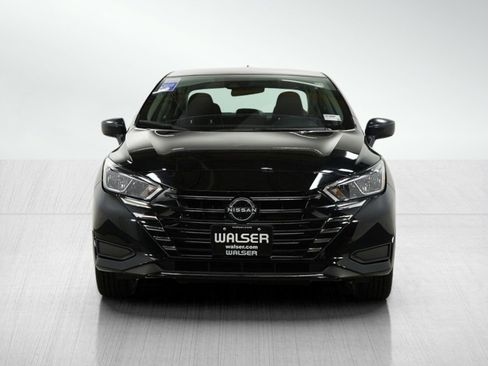 Used 2024 Nissan Versa S w/ S Plus Package image 8