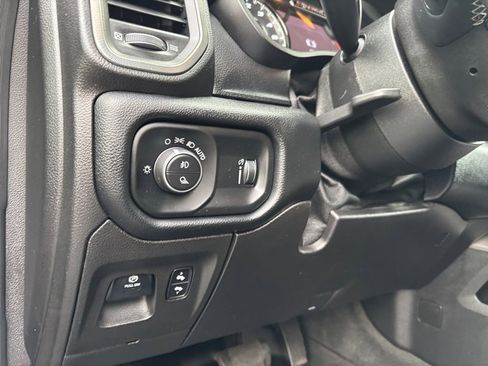 Used 2020 RAM 1500 Rebel w/ Rebel Level 1 Equipment Group image 23