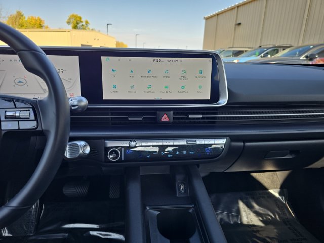 Certified 2024 Hyundai Ioniq 6 SE RWD image 20