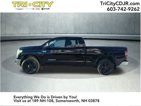 Used 2014 Toyota Tundra SR5 image 2