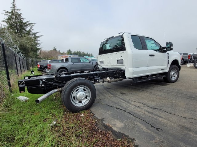 New 2026 Ford F350 XL RWD image 5