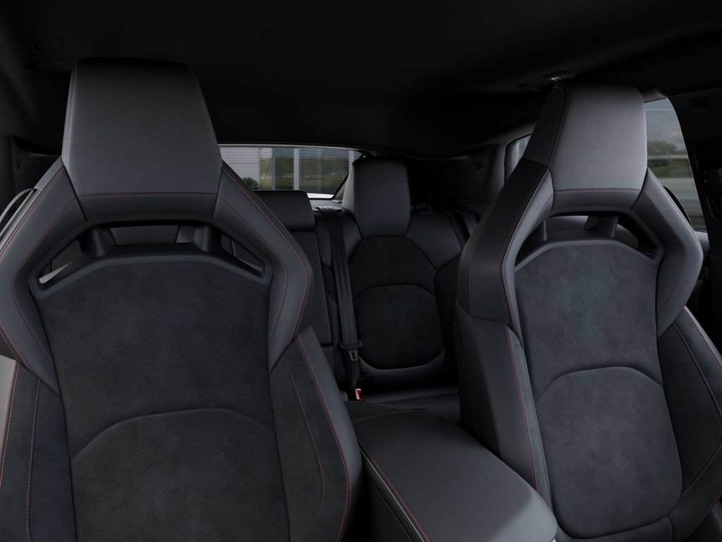 New 2026 Dodge Charger R/T AWD/4WD image 26