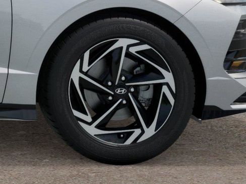 New 2026 Hyundai Sonata SEL Sport image 8