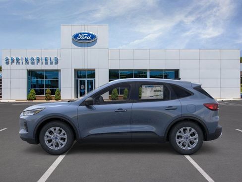 New 2026 Ford Escape Active w/ Cold Weather Package image 3