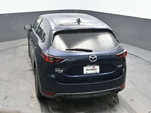 Used 2019 MAZDA CX-5 Touring AWD/4WD image 21