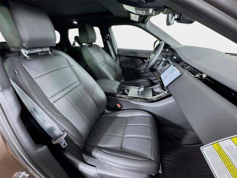 Used 2026 Land Rover Range Rover Evoque S AWD/4WD image 30
