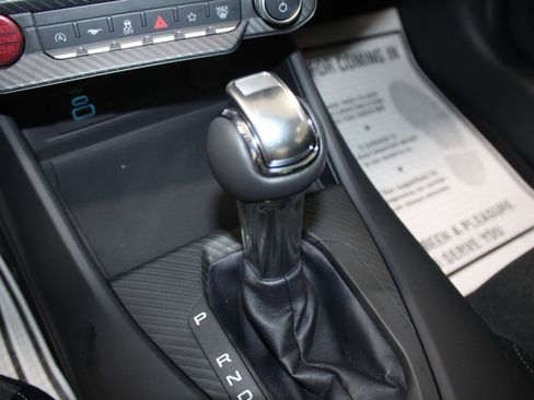 New 2025 Ford Mustang Coupe image 43