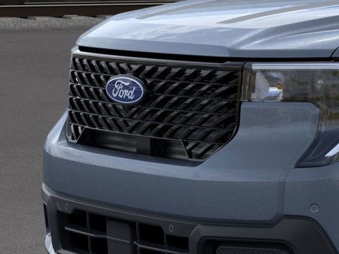 New 2026 Ford Maverick Lariat w/ Black Appearance Package image 18