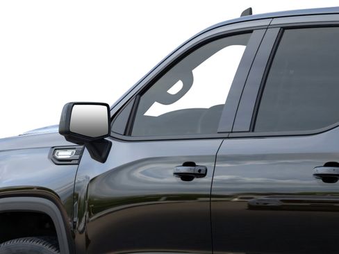 New 2026 GMC Sierra 1500 Elevation image 12