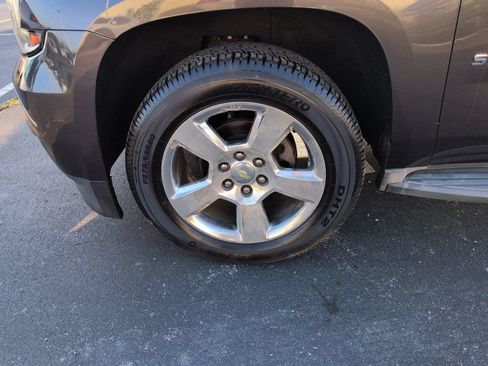 Used 2015 Chevrolet Suburban LT w/ Max Trailering Package AWD/4WD image 27