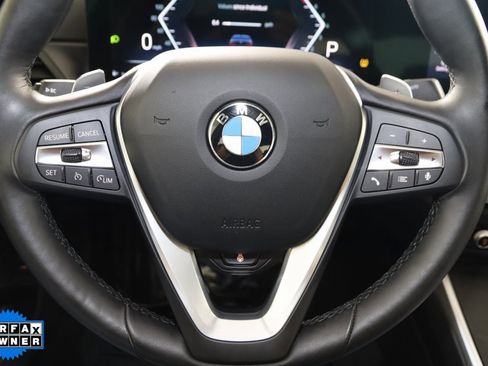 Used 2023 BMW 330i xDrive Sedan image 53