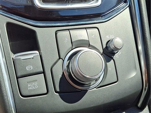 Used 2022 MAZDA CX-5 AWD 2.5 S w/ Premium Plus Pkg image 27